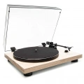 Проигрыватель винила Argon Audio TT-3 Ash 2 – techzone.com.ua