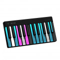 Midi-клавіатура Roli LUMI Keys Studio Edition 2 – techzone.com.ua