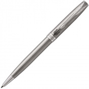 Ручка кулькова Parker SONNET UKRAINE Stainless Steel CT BP Тризуб 84232_T001b 3 – techzone.com.ua Ручка кулькова Parker SONNET UKRAINE Stainless Steel CT BP Тризуб 84232_T001b 3 – techzone.com.ua