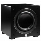 Сабвуфер Elac Varro RS500-SB Satin Black 1 – techzone.com.ua