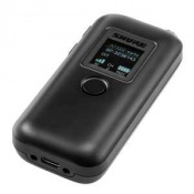 Гібридний поясний передавач SHURE MXW1X/O=-Z11 2 – techzone.com.ua