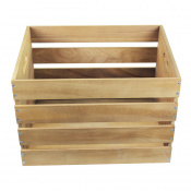 Ящик для зберігання платівок GOKA GK-R41 2 – techzone.com.ua