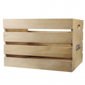 Ящик, стійка для платівок GOKA GK-R41 2 – techzone.com.ua Ящик, стійка для платівок GOKA GK-R41 2 – techzone.com.ua