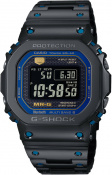 Чоловічий годинник Casio G-SHOCK MRG-B5000BA-1DR 1 – techzone.com.ua