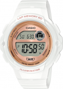 Годинник Casio TIMELESS COLLECTION LWS-1200H-7A2