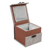 Прижим (клемп) GOKA GK-R22G Chrome 5 – techzone.com.ua Прижим (клемп) GOKA GK-R22G Chrome 5 – techzone.com.ua