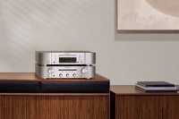 CD-проигрыватель Marantz CD6007 Silver Gold 6 – techzone.com.ua CD-проигрыватель Marantz CD6007 Silver Gold 6 – techzone.com.ua