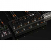 Гітарний процесор NUX NME-5 2 – techzone.com.ua Гітарний процесор NUX NME-5 2 – techzone.com.ua