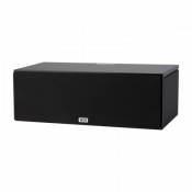 Центральний динамік Heco Aurora XT Center Black 2 – techzone.com.ua Центральний динамік Heco Aurora XT Center Black 2 – techzone.com.ua