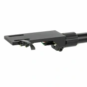 Змінний тримач картриджа TONAR TOP-Q-F art. 6026 1 – techzone.com.ua