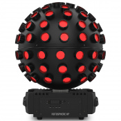 CHAUVET Rotosphere HP 2 – techzone.com.ua CHAUVET Rotosphere HP 2 – techzone.com.ua
