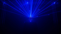 CHAUVET Rotosphere HP 5 – techzone.com.ua CHAUVET Rotosphere HP 5 – techzone.com.ua