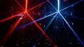 CHAUVET Rotosphere HP 4 – techzone.com.ua
