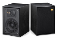 Акустика Wharfedale Denton 85th Black Oak 1 – techzone.com.ua