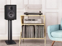 Акустика Wharfedale Denton 85th Black Oak 7 – techzone.com.ua Акустика Wharfedale Denton 85th Black Oak 7 – techzone.com.ua