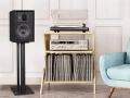 Акустика Wharfedale Denton 85th Black Oak 7 – techzone.com.ua