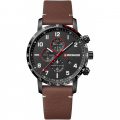 Мужские часы Wenger Watch ATTITUDE Chrono W01.1543.107 1 – techzone.com.ua