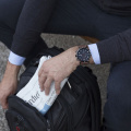 Мужские часы Wenger Watch ATTITUDE Chrono W01.1543.107 3 – techzone.com.ua