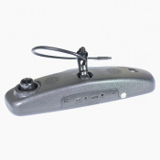 Штатное зеркало с видеорегистратором Prime-X 050DW Full HD (с креплением) 5 – techzone.com.ua Штатное зеркало с видеорегистратором Prime-X 050DW Full HD (с креплением) 5 – techzone.com.ua