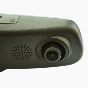 Штатное зеркало с видеорегистратором Prime-X 050DW Full HD (с креплением) 6 – techzone.com.ua Штатное зеркало с видеорегистратором Prime-X 050DW Full HD (с креплением) 6 – techzone.com.ua