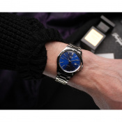 Чоловічий годинник Casio Standard MTP-1183A-2A 5 – techzone.com.ua