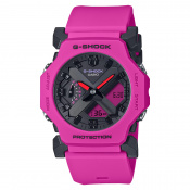 Годинник-унісекс Casio G-Shock GA-2300-4A 1 – techzone.com.ua