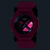 Годинник-унісекс Casio G-Shock GA-2300-4A 4 – techzone.com.ua Годинник-унісекс Casio G-Shock GA-2300-4A 4 – techzone.com.ua