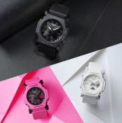 Годинник-унісекс Casio G-Shock GA-2300-4A 5 – techzone.com.ua Годинник-унісекс Casio G-Shock GA-2300-4A 5 – techzone.com.ua