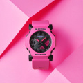 Годинник-унісекс Casio G-Shock GA-2300-4A 3 – techzone.com.ua