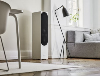 Напольные колонки Canton GLE 90 white 5 – techzone.com.ua Напольные колонки Canton GLE 90 white 5 – techzone.com.ua