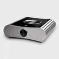 Усилитель Gato Audio PWR-222 Mono High Gloss Black 1 – techzone.com.ua
