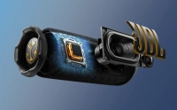 Портативна колонка JBL Flip 7 Tomorrowland (JBLFLIP7TML) 8 – techzone.com.ua Портативна колонка JBL Flip 7 Tomorrowland (JBLFLIP7TML) 8 – techzone.com.ua