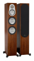 Підлогові колонки Monitor Audio Silver 300 Walnut 1 – techzone.com.ua