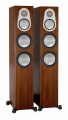 Підлогові колонки Monitor Audio Silver 300 Walnut 2 – techzone.com.ua