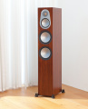 Підлогові колонки Monitor Audio Silver 300 Walnut 4 – techzone.com.ua