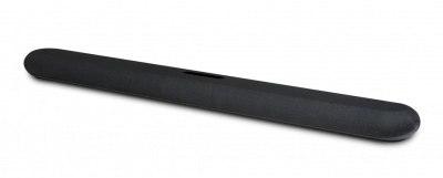 Саундбар Bluesound PULSE CINEMA Wireless Black – techzone.com.ua