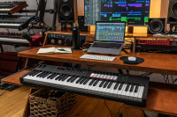 MIDI клавіатура NOVATION Launchkey 61 MK4 11 – techzone.com.ua MIDI клавіатура NOVATION Launchkey 61 MK4 11 – techzone.com.ua