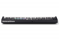MIDI клавіатура NOVATION Launchkey 61 MK4 7 – techzone.com.ua MIDI клавіатура NOVATION Launchkey 61 MK4 7 – techzone.com.ua