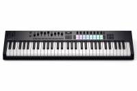 MIDI клавиатура NOVATION Launchkey 61 MK4 2 – techzone.com.ua MIDI клавиатура NOVATION Launchkey 61 MK4 2 – techzone.com.ua