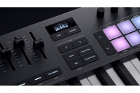 MIDI клавиатура NOVATION Launchkey 61 MK4 8 – techzone.com.ua MIDI клавиатура NOVATION Launchkey 61 MK4 8 – techzone.com.ua