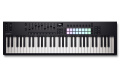 MIDI клавиатура NOVATION Launchkey 61 MK4 1 – techzone.com.ua