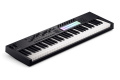 MIDI клавиатура NOVATION Launchkey 61 MK4 3 – techzone.com.ua