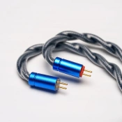 Кабель Roseselsa Faust IEM Cable (0.78 2pin 4.4mm) 2 – techzone.com.ua