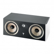 Центральный канал Focal Aria CC 900 White High Gloss