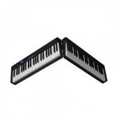 Складное цифровое пианино Musicality CP88-BK _CompactPiano с чехлом