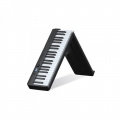 Складное цифровое пианино Musicality CP88-BK _CompactPiano с чехлом 3 – techzone.com.ua