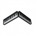 Складное цифровое пианино Musicality CP88-BK _CompactPiano 2 – techzone.com.ua