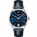 Жіночий годинник Tissot Chemin Des Tourelles Powermatic 80 Lady T099.207.16.047.00 1 – techzone.com.ua