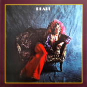 LP Janis Joplin: Pearl