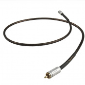 Коаксиальный кабель Silent Wire Digital 8 Cu RCA (800040181) 1 м